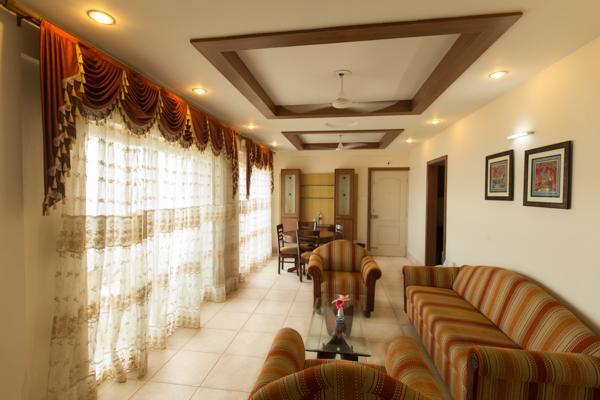 Empires Hotel Puri Exterior photo