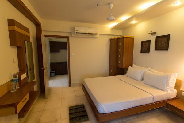 Empires Hotel Puri Exterior photo
