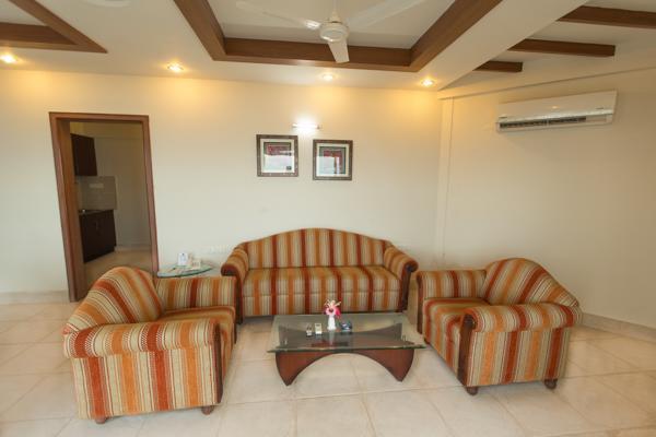 Empires Hotel Puri Exterior photo